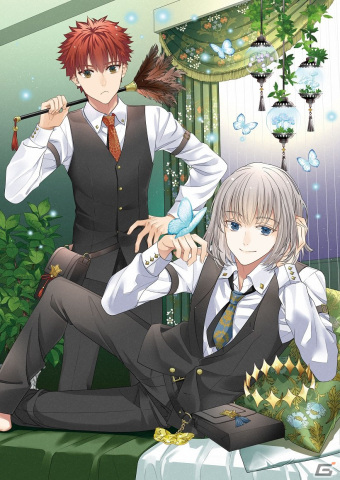 fgo ホテルカルデア 村正 オベロン ノベルティ ホテルカルデア FGO 宿泊限定特典 ルームアヴァロン 千子村正