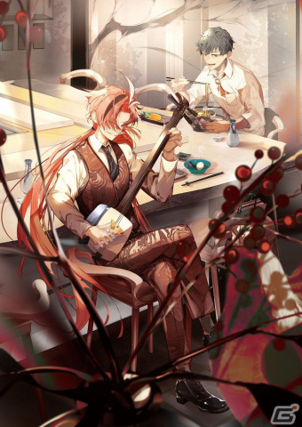 FGO」とサンシャインシティプリンスホテルのコラボが再び