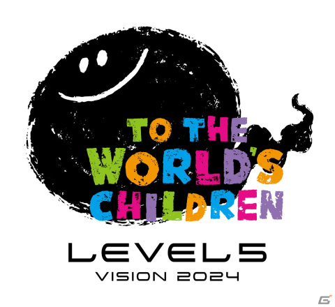 「イナズマイレブン 英雄たちのヴィクトリーロード」や新タイトルの情報を届ける「LEVEL5 VISION 2024 TO THE WORLD'S CHILDREN」が2024年4月に開催の画像1