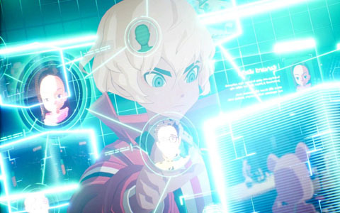 レベルファイブのクライムサスペンスRPG「デカポリス」が2024年に発売延期
