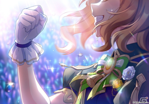 「ウマ娘」メジロ家のクリスマスが舞台のストーリーイベント開催！新たな育成ウマ娘はメジロパーマー、メジロブライトの画像28