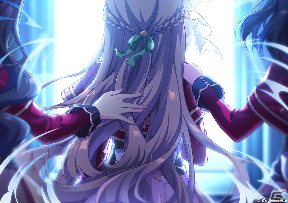 「ウマ娘」メジロ家のクリスマスが舞台のストーリーイベント開催！新たな育成ウマ娘はメジロパーマー、メジロブライトの画像