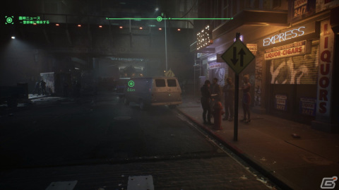 寒い日は映画の世界でぬくぬく戦おう！「RoboCop: Rogue City」ゲームコレクターインプレッションの画像14