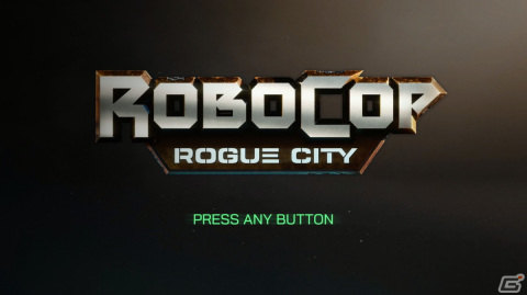 寒い日は映画の世界でぬくぬく戦おう！「RoboCop: Rogue City」ゲームコレクターインプレッションの画像3