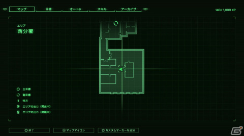寒い日は映画の世界でぬくぬく戦おう！「RoboCop: Rogue City」ゲームコレクターインプレッションの画像46