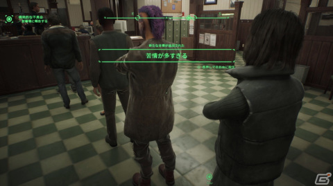 寒い日は映画の世界でぬくぬく戦おう！「RoboCop: Rogue City」ゲームコレクターインプレッションの画像47