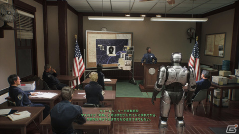 寒い日は映画の世界でぬくぬく戦おう！「RoboCop: Rogue City」ゲームコレクターインプレッションの画像50