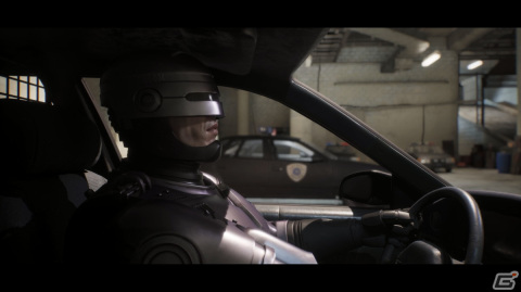 寒い日は映画の世界でぬくぬく戦おう！「RoboCop: Rogue City」ゲームコレクターインプレッションの画像51