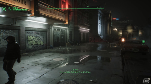 寒い日は映画の世界でぬくぬく戦おう！「RoboCop: Rogue City」ゲームコレクターインプレッションの画像52