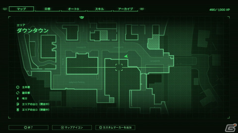 寒い日は映画の世界でぬくぬく戦おう！「RoboCop: Rogue City」ゲームコレクターインプレッションの画像53