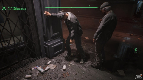 寒い日は映画の世界でぬくぬく戦おう！「RoboCop: Rogue City」ゲームコレクターインプレッションの画像55