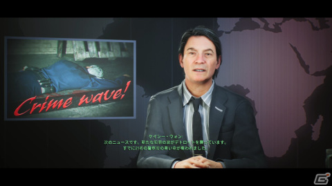 寒い日は映画の世界でぬくぬく戦おう！「RoboCop: Rogue City」ゲームコレクターインプレッションの画像7