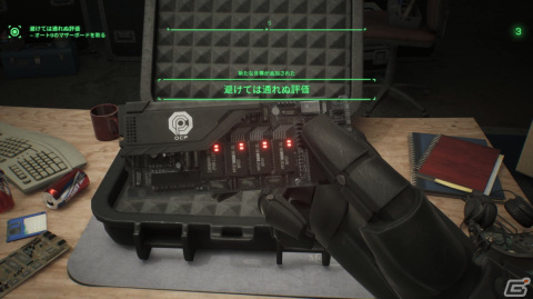 寒い日は映画の世界でぬくぬく戦おう！「RoboCop: Rogue City」ゲームコレクターインプレッションの画像71