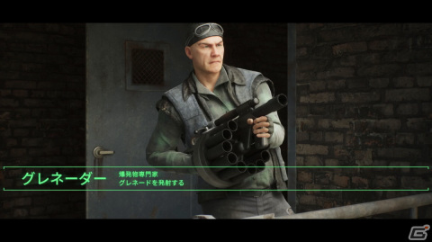寒い日は映画の世界でぬくぬく戦おう！「RoboCop: Rogue City」ゲームコレクターインプレッションの画像79