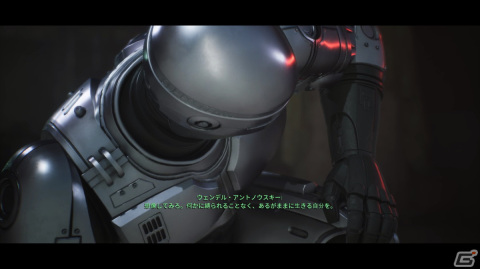 寒い日は映画の世界でぬくぬく戦おう！「RoboCop: Rogue City」ゲームコレクターインプレッションの画像83