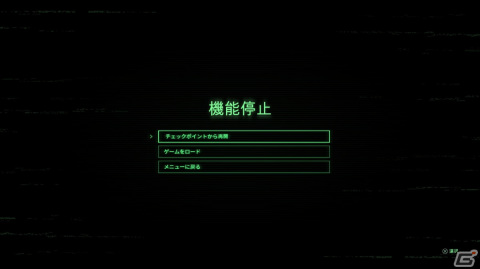 寒い日は映画の世界でぬくぬく戦おう！「RoboCop: Rogue City」ゲームコレクターインプレッションの画像87