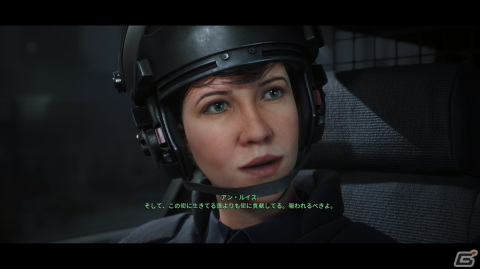 寒い日は映画の世界でぬくぬく戦おう！「RoboCop: Rogue City」ゲームコレクターインプレッションの画像88