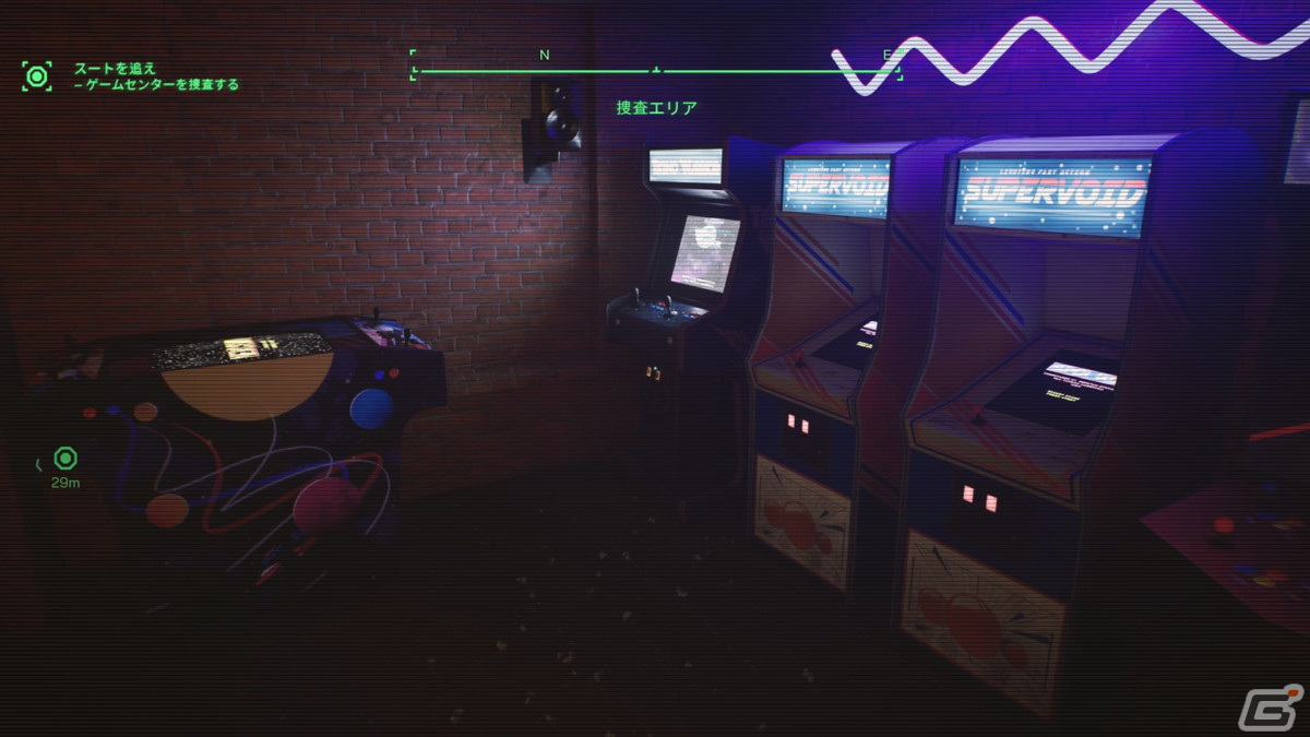 寒い日は映画の世界でぬくぬく戦おう！「RoboCop: Rogue City」ゲームコレクターインプレッションの画像62