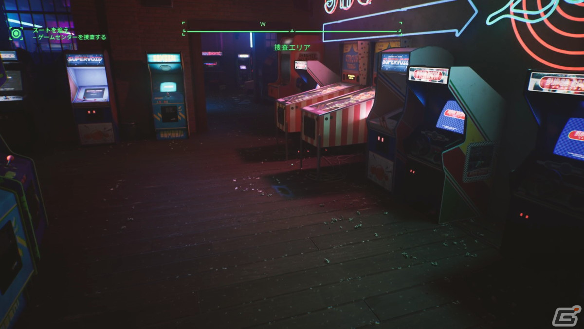 寒い日は映画の世界でぬくぬく戦おう！「RoboCop: Rogue City」ゲームコレクターインプレッションの画像63