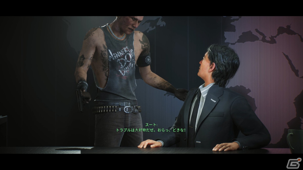 寒い日は映画の世界でぬくぬく戦おう！「RoboCop: Rogue City」ゲームコレクターインプレッションの画像8