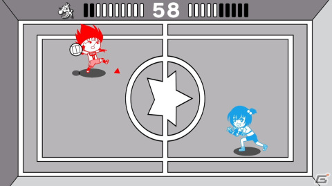 「みんなで空気読み。コロコロコミック Ver. コロコロコミック読みますか？それとも空気読みますか？」Switchパッケージ版が発売！の画像