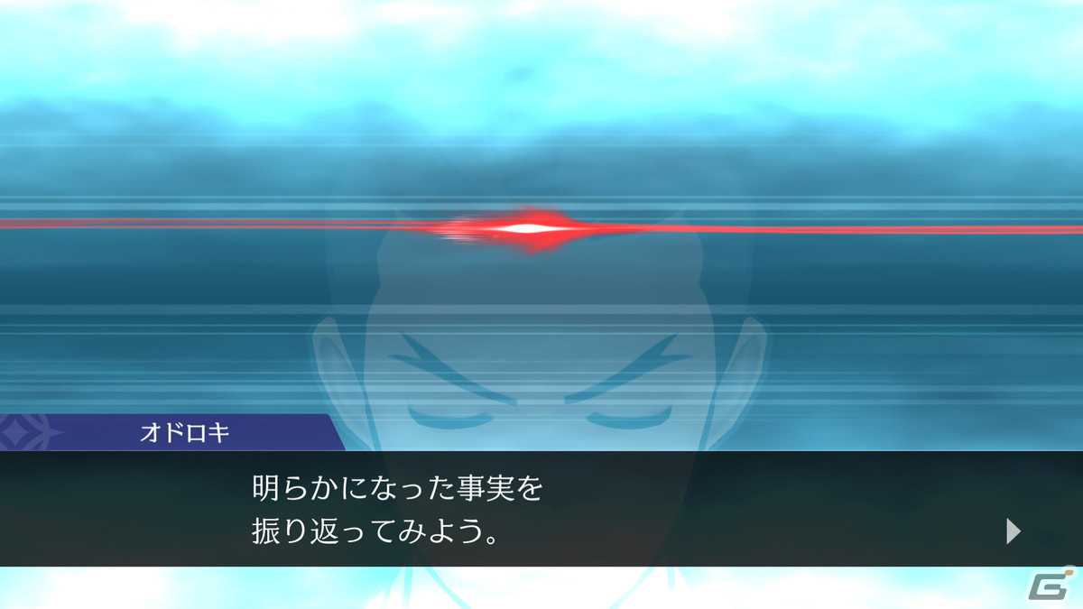 「逆転裁判456 王泥喜セレクション」成歩堂みぬきなどの登場キャラクターや事件を真相に導くゲームシステムを紹介！の画像
