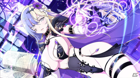 「シノビマスター 閃乱カグラ NEW LINK」は6周年！プレイアブル化した睡蓮が登場する「6周年記念新乳祭」などを開催の画像6