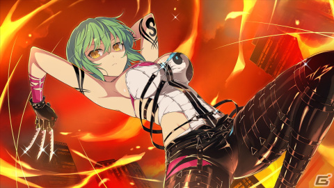 「シノビマスター 閃乱カグラ NEW LINK」は6周年！プレイアブル化した睡蓮が登場する「6周年記念新乳祭」などを開催の画像8