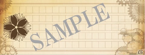 「文豪とアルケミスト」書店コラボキャンペーンが12月1日より開催―オリジナルしおり（全20種）がランダムで配布、特別応援店でのポスター掲示もの画像4