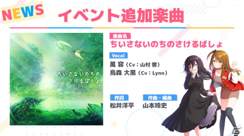 「ワールドダイスター 夢のステラリウム」と「コードギアス 反逆のルルーシュ」のコラボイベントが12月5日より開催！の画像5