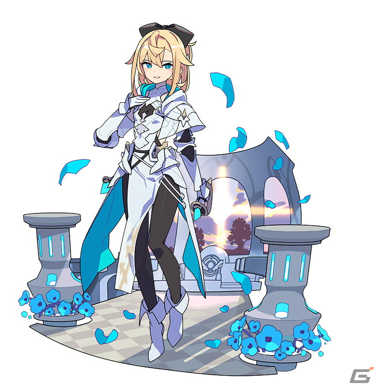 ワーフリ 4周年 サントラ カード ワールドフリッパー公式