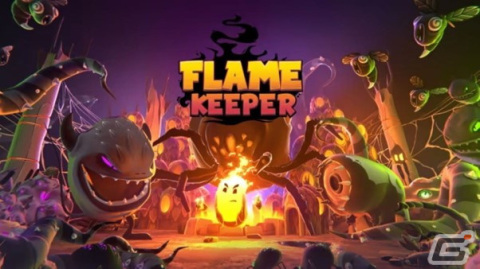 2Dパズルアクション「Aspire: Ina's Tale」とローグライクアクション「Flame Keeper」がSwitch向けに配信開始!の画像6