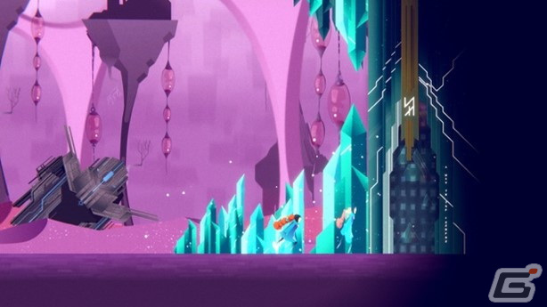 2Dパズルアクション「Aspire: Ina's Tale」とローグライクアクション「Flame Keeper」がSwitch向けに配信開始！の画像3