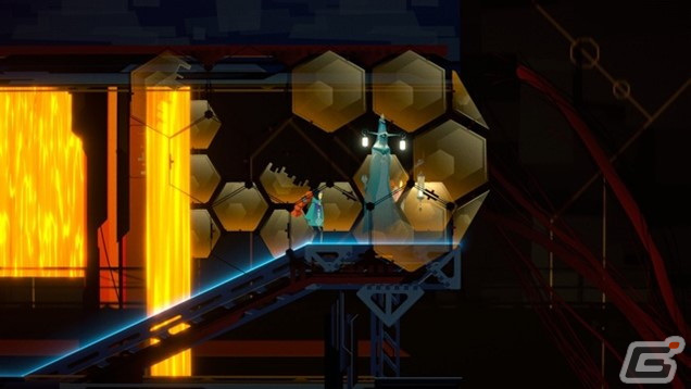 2Dパズルアクション「Aspire: Ina's Tale」とローグライクアクション「Flame Keeper」がSwitch向けに配信開始！の画像4