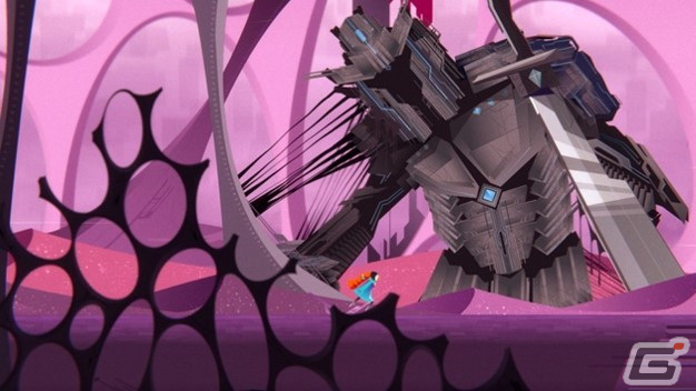 2Dパズルアクション「Aspire: Ina's Tale」とローグライクアクション「Flame Keeper」がSwitch向けに配信開始！の画像5