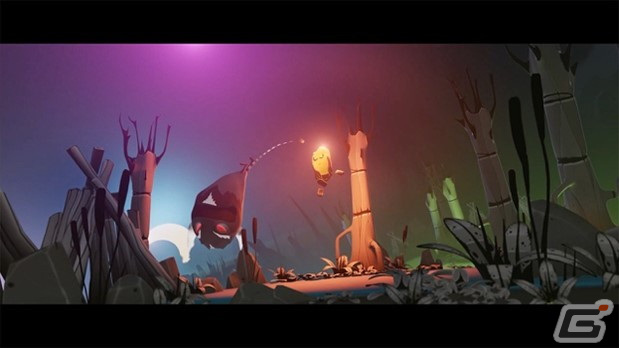 2Dパズルアクション「Aspire: Ina's Tale」とローグライクアクション「Flame Keeper」がSwitch向けに配信開始！の画像7