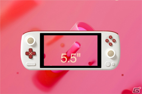 Androidゲーム機「AYANEO PocketAIR」の国内初となる正規販売に向けたクラウドファンディングがKibidangoで実施！の画像3