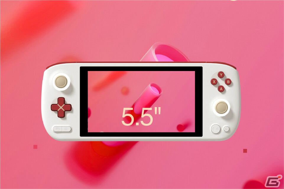 Androidゲーム機「AYANEO PocketAIR」の国内初となる正規販売に向けたクラウドファンディングがKibidangoで実施!の画像