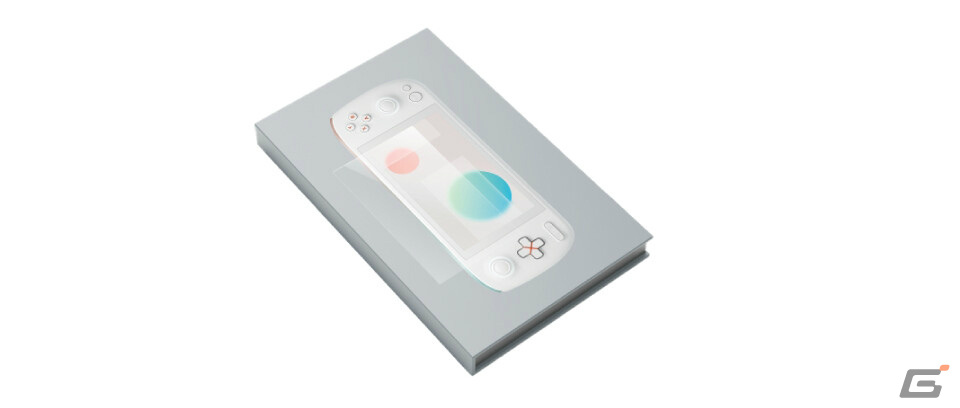 Androidゲーム機「AYANEO PocketAIR」の国内初となる正規販売に向けたクラウドファンディングがKibidangoで実施!の画像