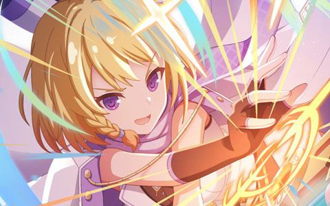 「ラスバレ」新イベント「誓いのリコネクト」が開始！富永真（CV：小泉萌香）がプレイアブルキャラクターとして登場