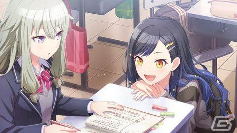 「プロセカ」草薙寧々と東雲彰人、鏡音レンが登場する「華の都へご招待ガチャ」が開催！イベント「最高のクランクアップ！」も実施の画像2