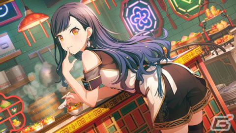 「プロセカ」草薙寧々と東雲彰人、鏡音レンが登場する「華の都へご招待ガチャ」が開催！イベント「最高のクランクアップ！」も実施の画像3