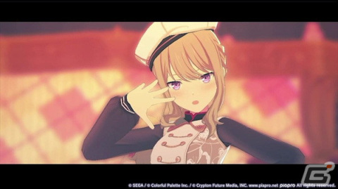 「プロセカ」草薙寧々と東雲彰人、鏡音レンが登場する「華の都へご招待ガチャ」が開催！イベント「最高のクランクアップ！」も実施の画像7