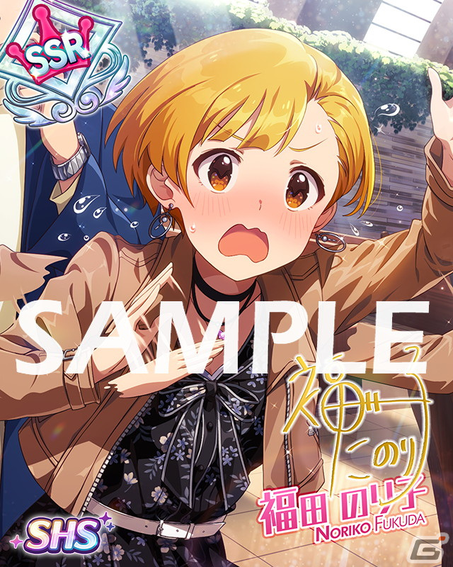 「ミリシタ」MILLIONSTARS Team3rd登場のイベント「プラチナスターチーム～オレンジノキオク～」が開催！の画像11
