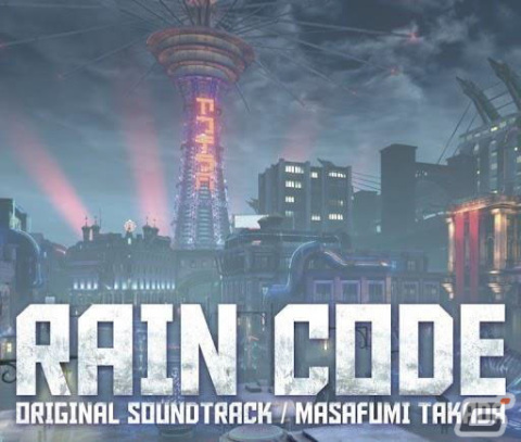 「超探偵事件簿 レインコード」のゲーム内楽曲を収録したオリジナルサウンドトラックが発売！の画像1