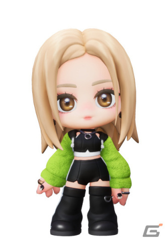 ROSÉ
