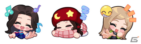 「カートライダー ドリフト」でシーズン5「Moonlight Race」が開幕！「ムーンヒルシティ」が舞台のコースやツートップ、ジッピー市長が実装の画像16