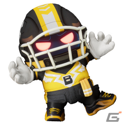 「カートライダー ドリフト」でシーズン5「Moonlight Race」が開幕！「ムーンヒルシティ」が舞台のコースやツートップ、ジッピー市長が実装の画像6