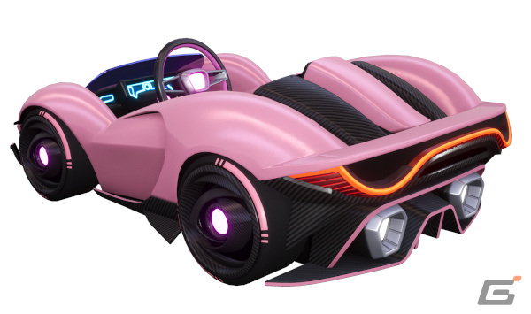 「カートライダー ドリフト」でシーズン5「Moonlight Race」が開幕！「ムーンヒルシティ」が舞台のコースやツートップ、ジッピー市長が実装の画像11
