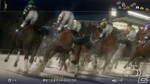 「Winning Post 10 2024」レースシーンや新要素「アイドルウマップ」「競馬ヒストリア」などの概要が公開！の画像3
